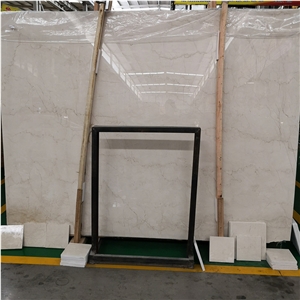 Crystal Rose Beige Marble Slabs & Flooring Tile Crystal Rose Beige Marble Slabs & Flooring Tile