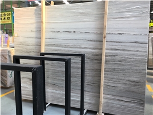 Crystal Wood Grain Marble Slabs & Wall Floor Tiles Crystal Wood Grain Marble Slabs & Wall Floor Tiles