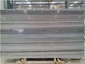 Crystal Wood Grain Marble Slabs & Wall Floor Tiles