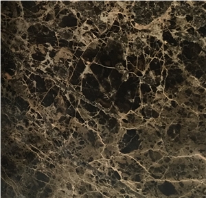 Dark Emperor Marble Slabs & Flooring Tiles Price