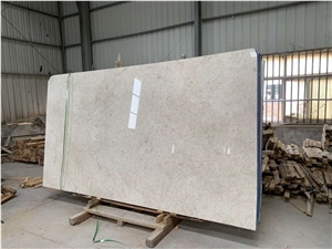 Delicato Cream Marble Slabs & Flooring Tiles Price