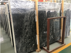 Emperor Grey Marble Slabs & Flooring Tiles Price