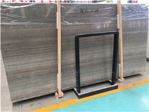 Grey Wood Grain Marble Slab & Walling Tiles Price Grey Wood Grain Marble Slab & Walling Tiles Price