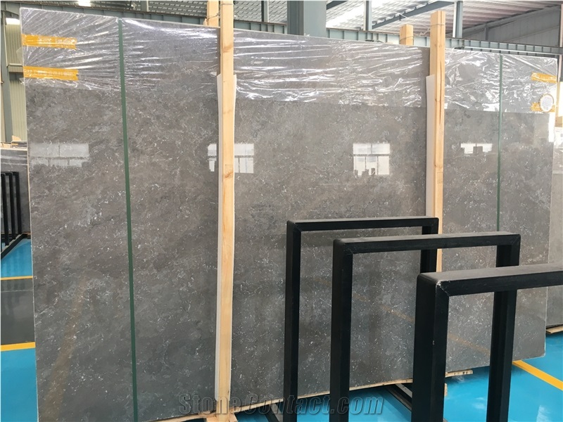 Gris De Catalan Limestone Slabs & Floor Tile Price