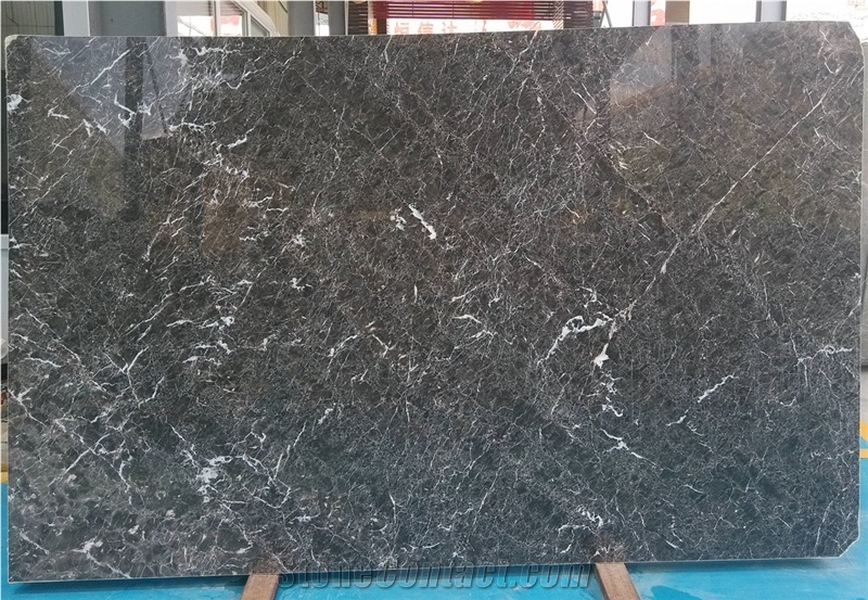 Hang Grey Marble Slabs & Wall Flooring Tiles Price