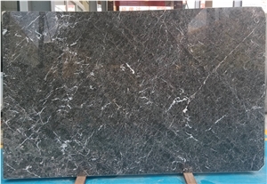 Hang Grey Marble Slabs & Wall Flooring Tiles Price