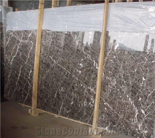 Hang Grey Marble Slabs & Wall Flooring Tiles Price