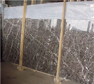 Hang Grey Marble Slabs & Wall Flooring Tiles Price