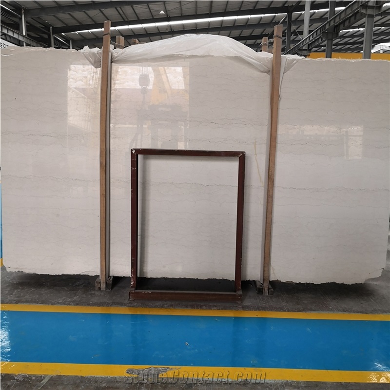 Italy Bianco Perlino Marble Slabs Tiles Price