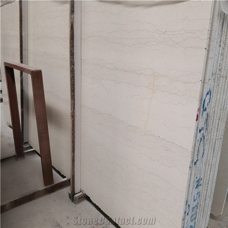 Italy Bianco Perlino Marble Slabs Tiles Price