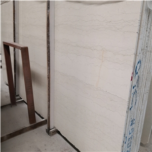 Italy Bianco Perlino Marble Slabs Tiles Price