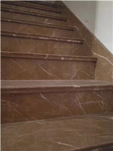 Kazoffie Brown Marble Slabs & Flooring Tiles Price