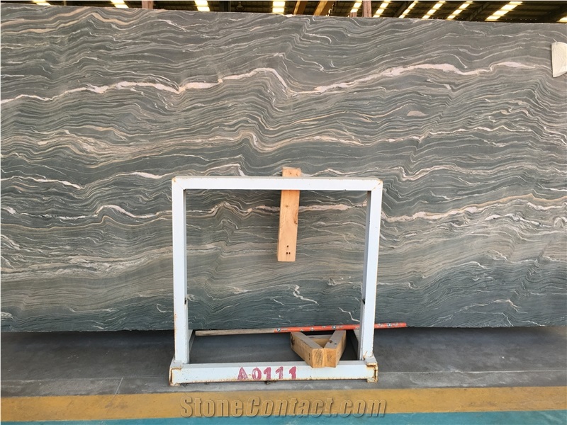 Kowloon Jade Marble Slabs & Walling Flooring Tiles
