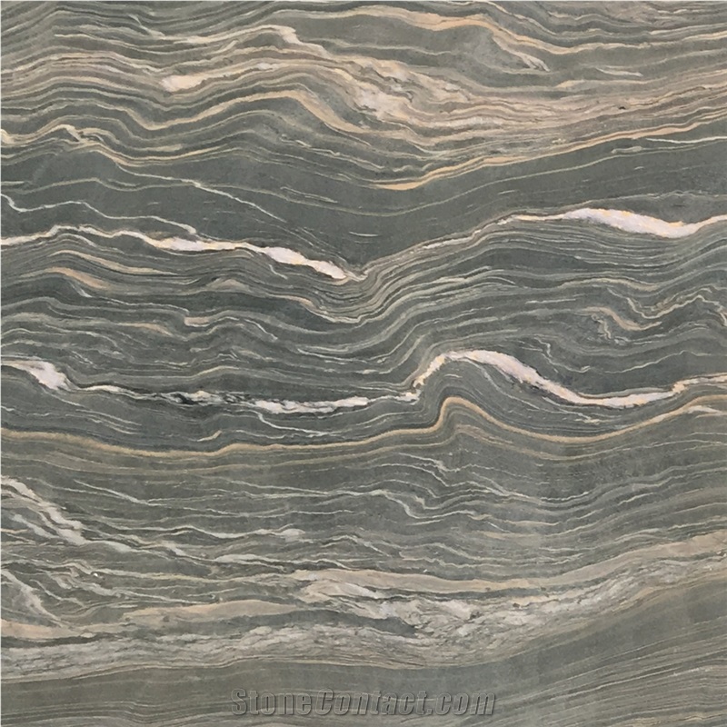 Kowloon Jade Marble Slabs & Walling Flooring Tiles