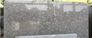 Leopard Skin Flower Marble Slab & Floor Tile Price
