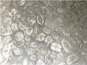 Leopard Skin Flower Marble Slab & Floor Tile Price
