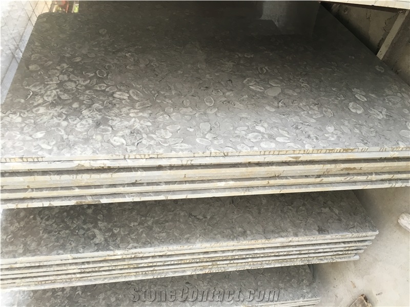 Leopard Skin Flower Marble Slab & Floor Tile Price