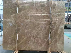 Light Emperador Marble Slabs & Wall Flooring Tiles