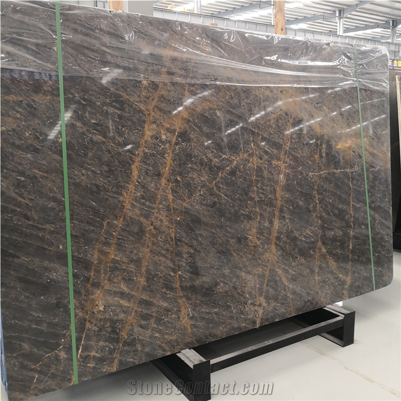 Morocco Port Saint Laurent Marble Slab& Tile Price