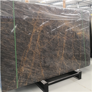 Morocco Port Saint Laurent Marble Slab& Tile Price