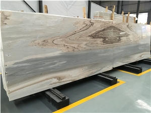 Palissandro Azzurro Marble Slabs & Flooring Tiles