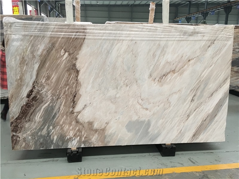Palissandro Oniciato Grigio Marble Slabs & Tiles