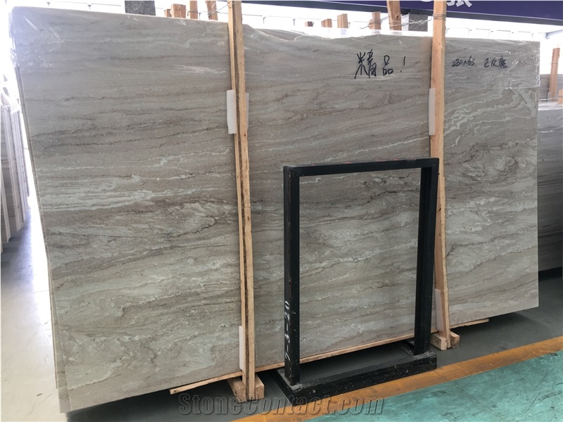 Palissandro Oniciato Grigio Marble Slabs & Tiles