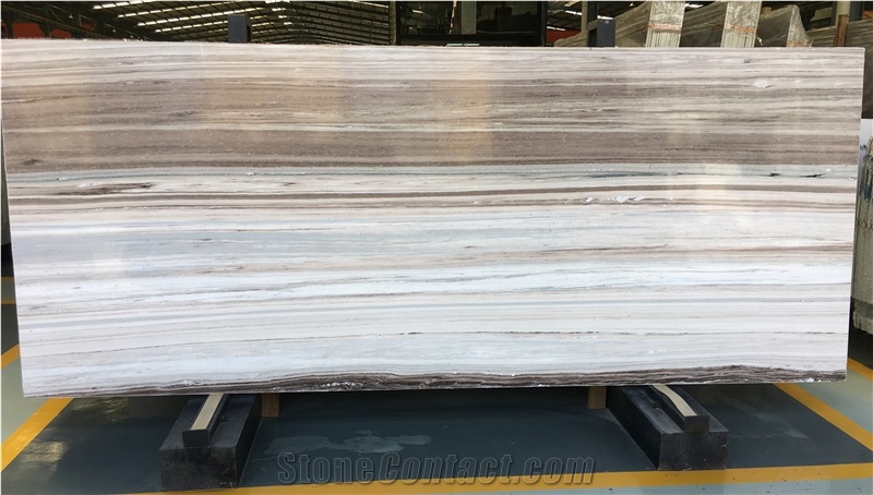 Palissandro White Marble Slabs & Flooring Tiles