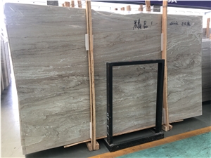Palissandro White Marble Slabs & Flooring Tiles