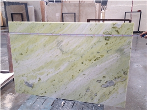Paradise Jade Marble Slabs & Walling Flooring Tile