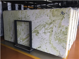 Paradise Jade Marble Slabs & Walling Flooring Tile