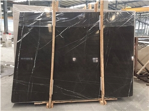 Pietra Grey Graphito Marble Flooring Tile & Slabs