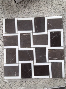 Pietra Grey Graphito Marble Flooring Tile & Slabs