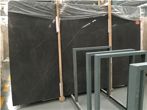 Pietra Grey Marble Slabs & Flooring Tile Price