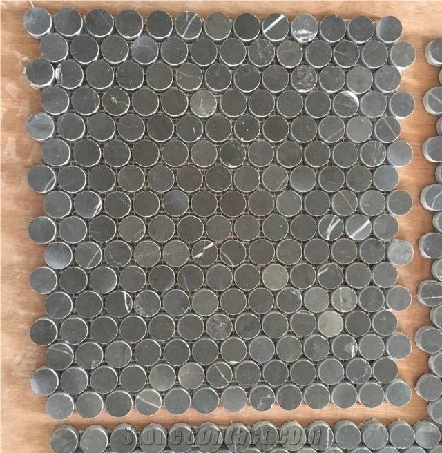 Pietra Grey Marble Slabs & Flooring Tile Price