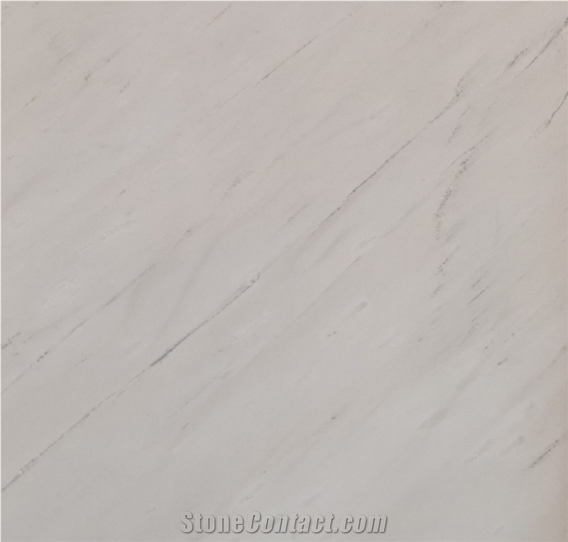 Polaris White Marble Slab & Walling Tiles Price
