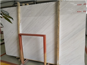 Polaris White Marble Slab & Walling Tiles Price