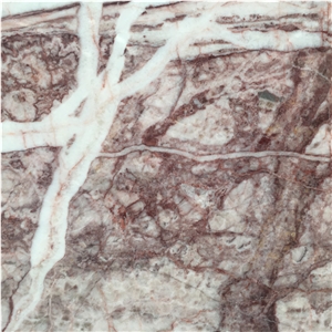 Purple Phoenix Marble Slabs & Wall Flooring Tiles