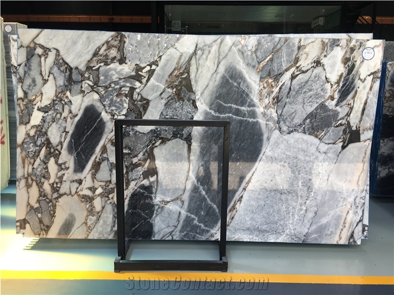 Quarry Galaxy Titanic Storm Marble Blocks Price