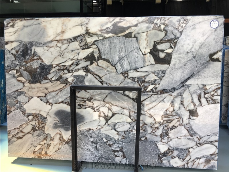 Quarry Galaxy Titanic Storm Marble Blocks Price