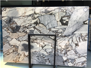 Quarry Galaxy Titanic Storm Marble Blocks Price