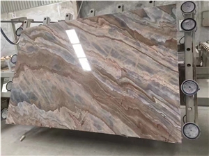 Roma Impression Marble Slabs & Flooring Tile Price