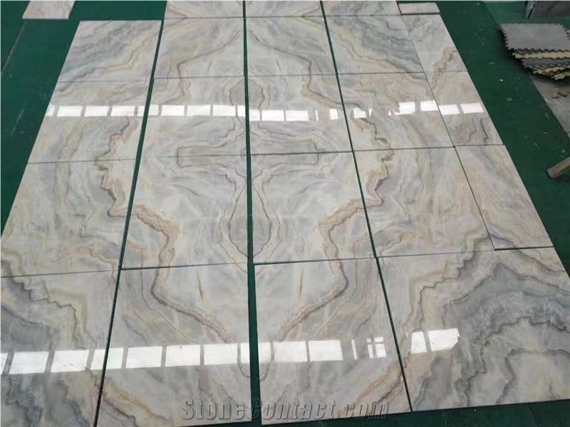 Roma Impression Marble Slabs & Flooring Tile Price
