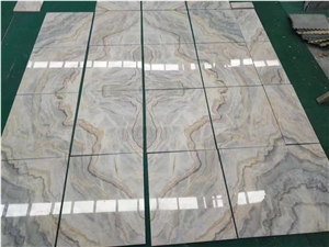 Roma Impression Marble Slabs & Flooring Tile Price