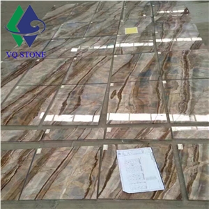 Roman Impression Marble Slabs & Flooring Tile