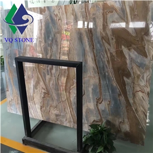 Roman Impression Marble Slabs & Flooring Tile