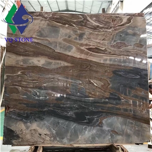 Roman Impression Marble Slabs & Flooring Tile