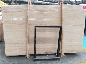 Romano Antico Travertino Slabs & Wall Floor Tiles