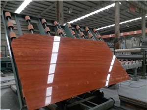 Rose River Red Travertine Slabs & Wall Floor Tiles Rose River Red Travertine Slabs & Wall Floor Tiles