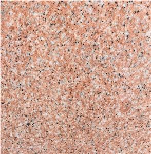Salisbury Pink Granite Slabs & Flooring Tile